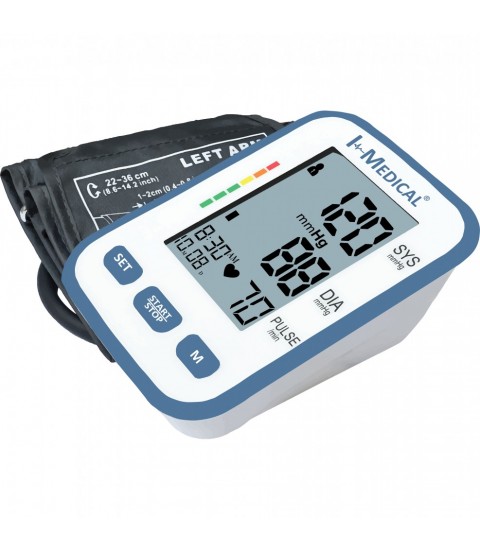 Tensiometru digital I-Medical DBP-1332