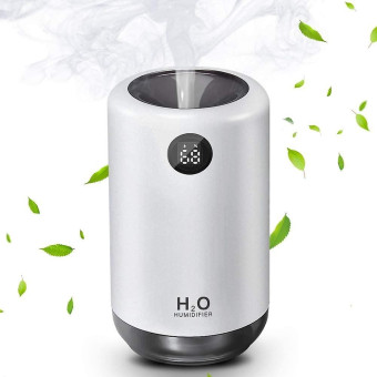 Umidificator I-Medical 500 ml alb
