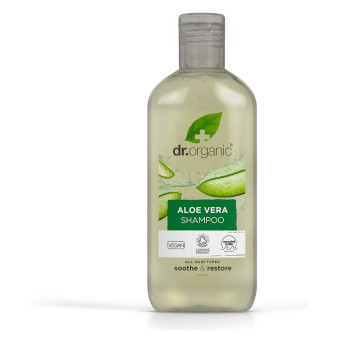 Sampon Bio Aloe Vera Dr.Organic 250ml