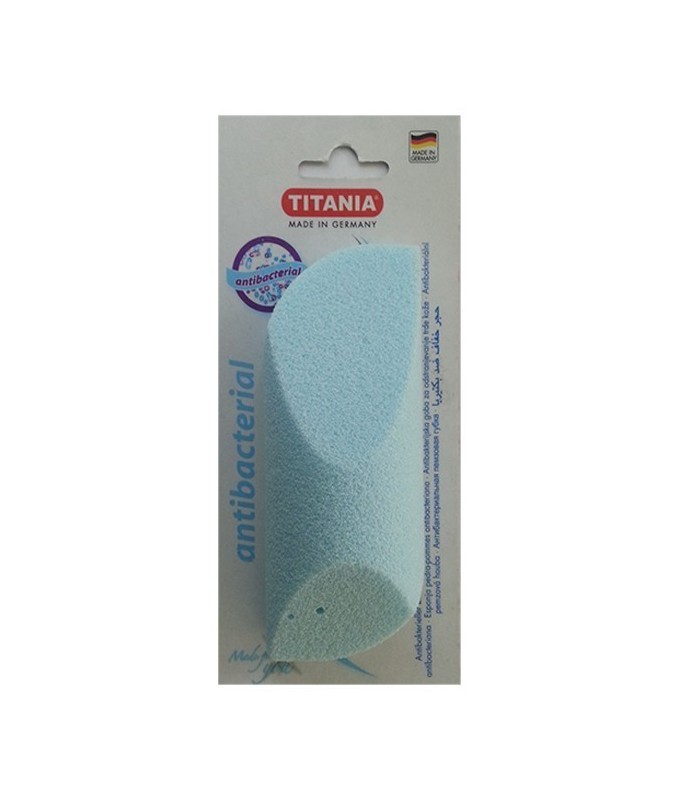 Piatra ponce antibacteriana Titania 3000/6AB PH B