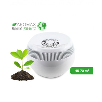 Purificator de aer Aromax 5 in 1- 45-70 mp