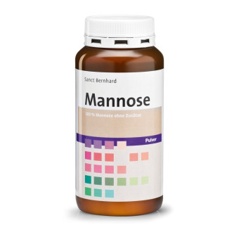 Pulbere D-Mannose Sanct Bernhard 200 gr