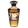 Ulei de masaj afrodisiac SHUNGA cu aroma de caramel 100 ml