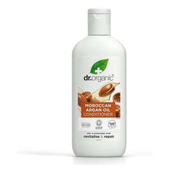 Balsam de par Bio Argan Dr.Organic 265ml
