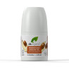Deo roll Bio Argan Dr.Organic 50ml