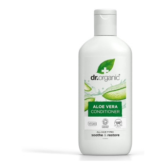 Balsam de par Bio Aloe Vera Dr.Organic 265ml