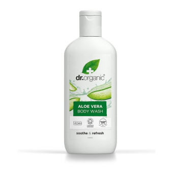 Gel de dus Bio Aloe Vera Dr.Organic 250ml