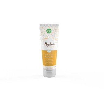 Lubrifiant vegan pe baza de apa Intt Hydra Plus 100 ml