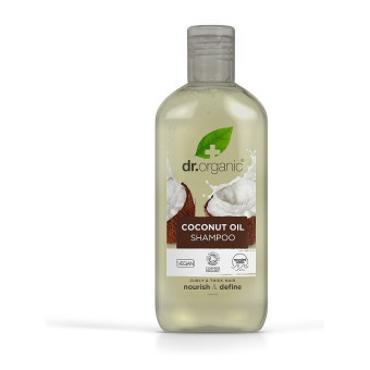 Sampon Bio Cocos Dr.Organic 265ml