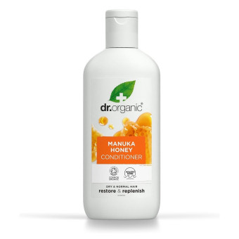Balsam par Bio Miere Manuka Dr.Organic 265ml
