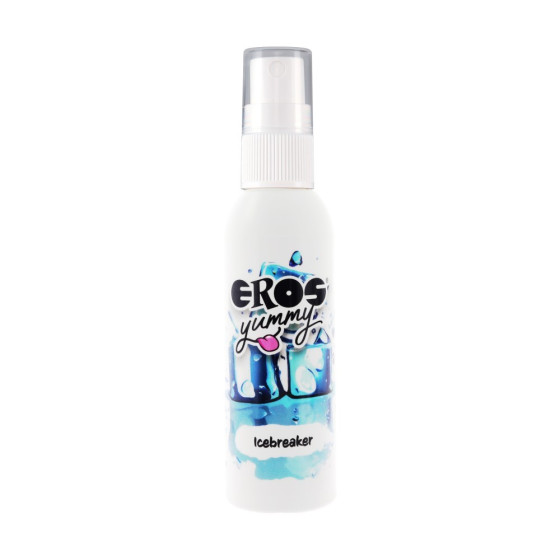 Spray pentru zone intime Eros Yummy Icebreaker 50 ml