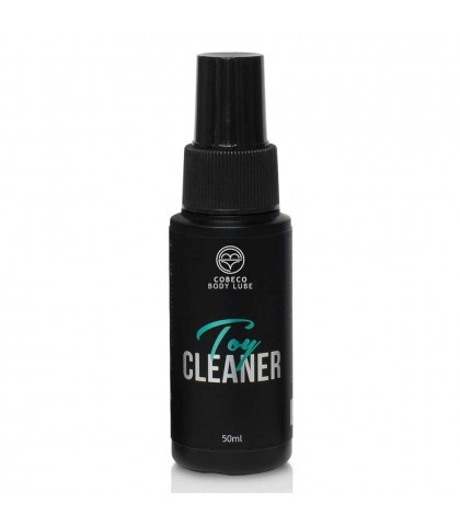 Spray pentru curatare jucarii erotice Cobeco Toycleaner 50 ml