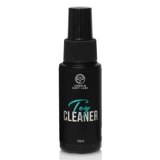 Spray pentru curatare jucarii erotice Cobeco Toycleaner 50 ml