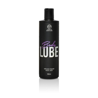 Lubrifiant pe baza de silicon Cobeco 500 ml