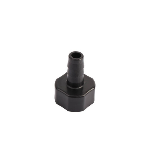 Cap de dus irigator CleanStream Enema 15,3 cm / adaptor robinet