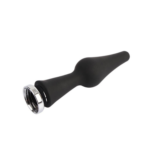 Cap de dus irigator CleanStream Enema 15,3 cm