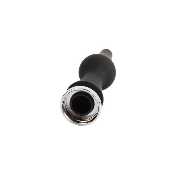Cap de dus irigator CleanStream Enema 15,3 cm