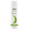 Lubrifiant pe baza de apa cu aloe vera Pjur Woman 100 ml