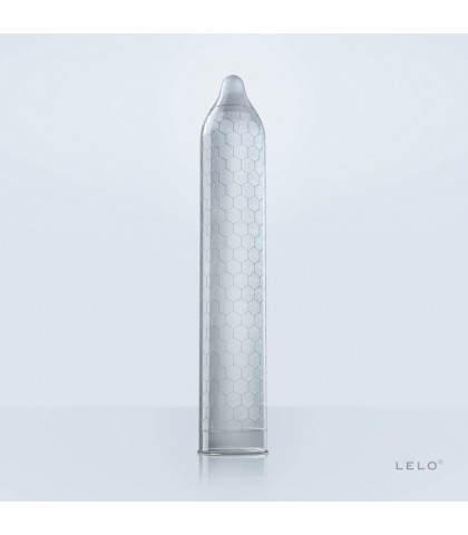 Prezervative Lelo Hex Condoms Original 36 buc