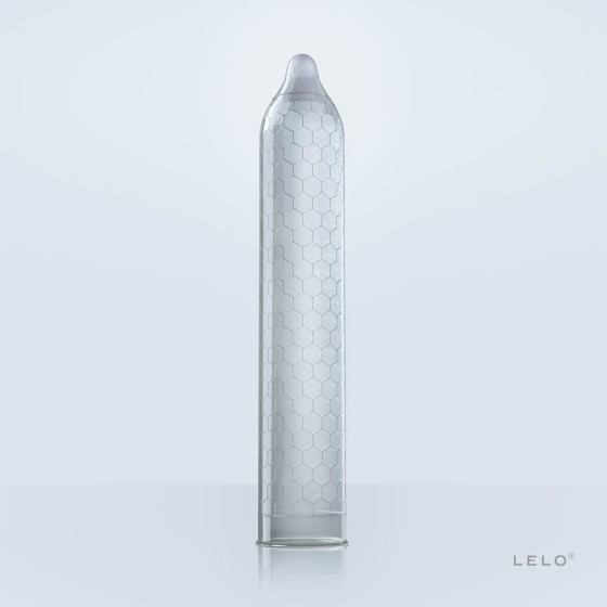 Prezervative Lelo Hex Condoms Original 36 buc
