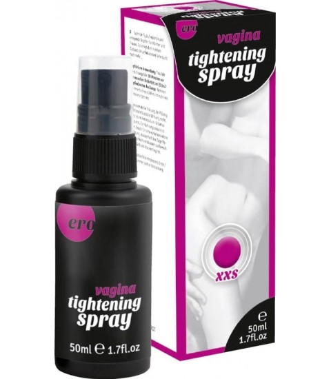 Spray Vagina Tightening stramtare vagin XXS 50 ml