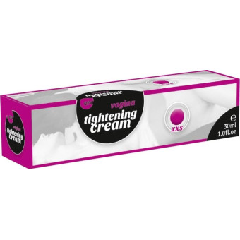 Crema Vagina Tightening stramtare vaginala 30 ml