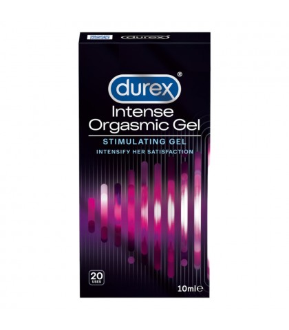 Gel stimulator clitoridian Durex Intense Orgasmic 10 ml