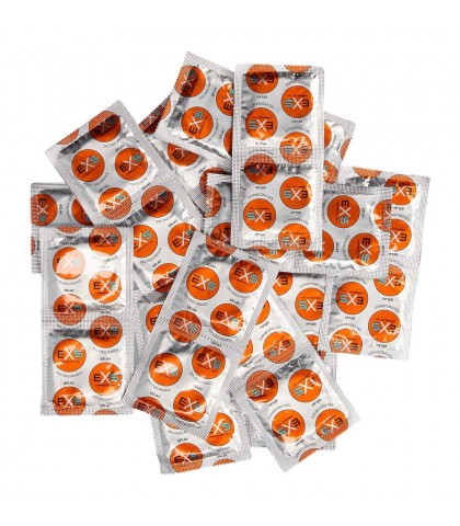 Prezervative pentru intarziere ejaculare EXS Delay 12 buc