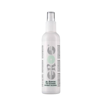 Solutie Igienizare jucarii erotice Eros Fara Alcool 200 ml
