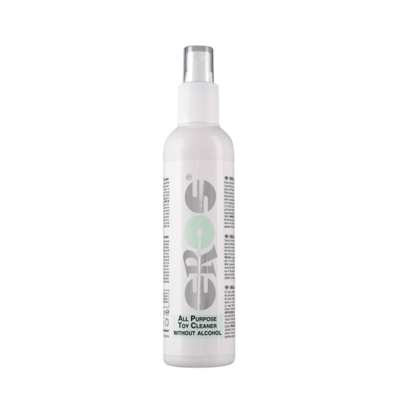 Solutie Igienizare jucarii erotice Eros Fara Alcool 100 ml