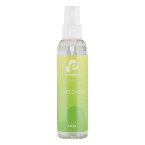 Spray pentru curatare jucarii erotice Easyglide 150 ml