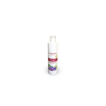 Gel de dus cu ulei din samburi de struguri Yamuna 200 ml