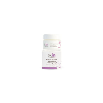 Crema de fata de zi pentru ten uscat skin by Yamuna 50 ml