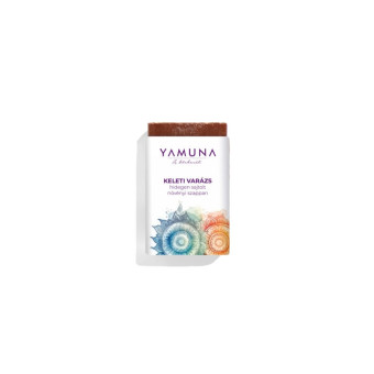 Sapun presat la rece oriental Yamuna 110 gr