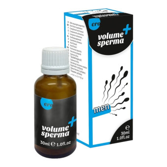Picaturi crestere numar spermatozoizi Hot 30 ml