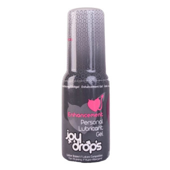 Lubrifiant Joy Drops Enhancement Personal 50 ml