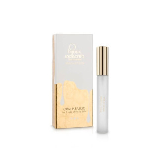 Luciu pentru buze afrodisiac Oral Pleasure 13 ml