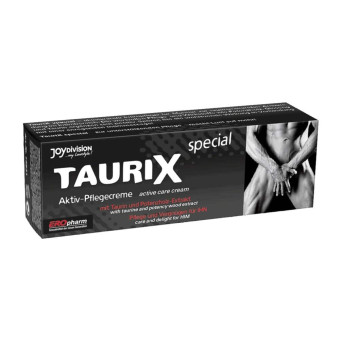 Crema pentru potenta Taurix 40 ml