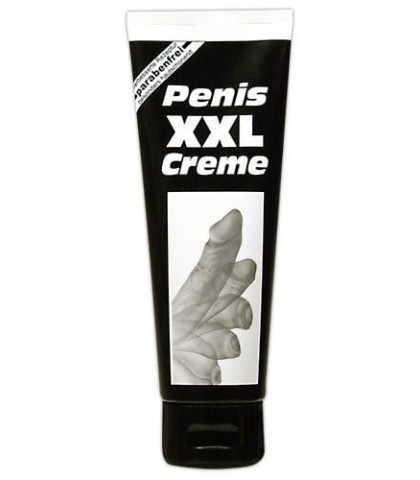 Crema pentru marire penis XXL 80 ml