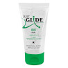 Lubrifiant pe baza de apa Just Glide anal bio vegan 50 ml