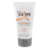 Lubrifiant pe baza de apa si silicon Just Glide Performance 50 ml