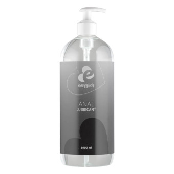 Lubrifiant pe baza de apa Easyglide anal 1000 ml