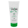 Lubrifiant pe baza de apa Just Glide anal bio vegan 200 ml