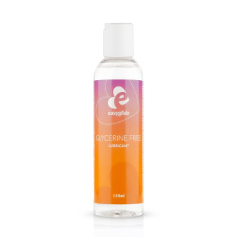 Lubrifiant pe baza de apa fara glicerina Easyglide 150 ml