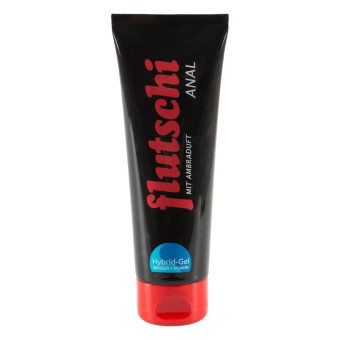 Lubrifiant anal hibrid Flutschi 80 ml