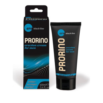 Crema Erectie Ero Prorino Erection 100 ml | bioplanetshop.ro