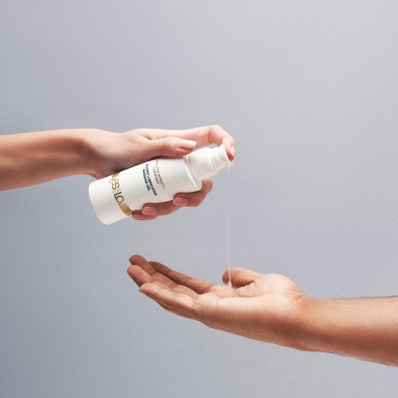 Lubrifiant si ulei de masaj YESforLOV Allover 100 ml