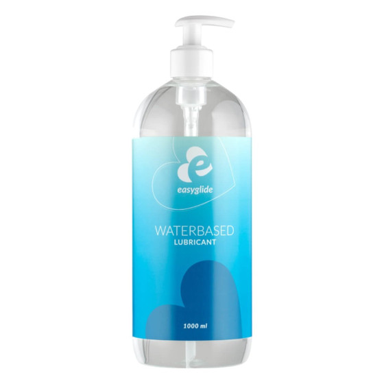 Lubrifiant pe baza de apa Easyglide 1000 ml