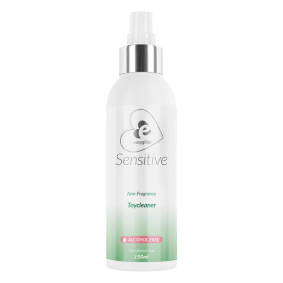 Spray igienizare jucarii intime Easyglide Sensitive 150 ml