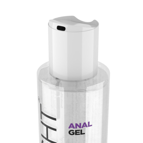 Lubrifiant anal pe baza de apa Sensilight 150 ml